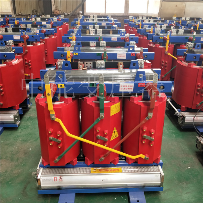 如何監(jiān)測干式變壓器的負載電流